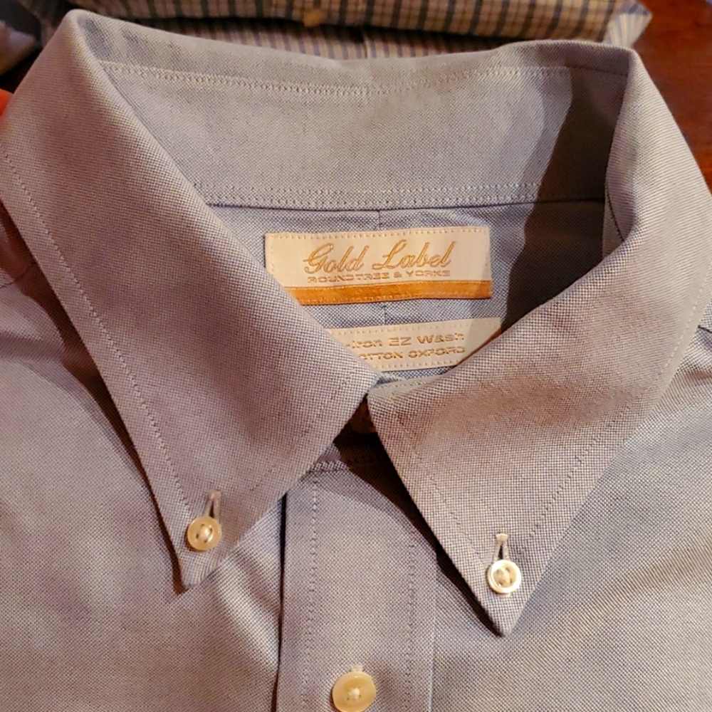 Roundtree & Yourke Dress shirt